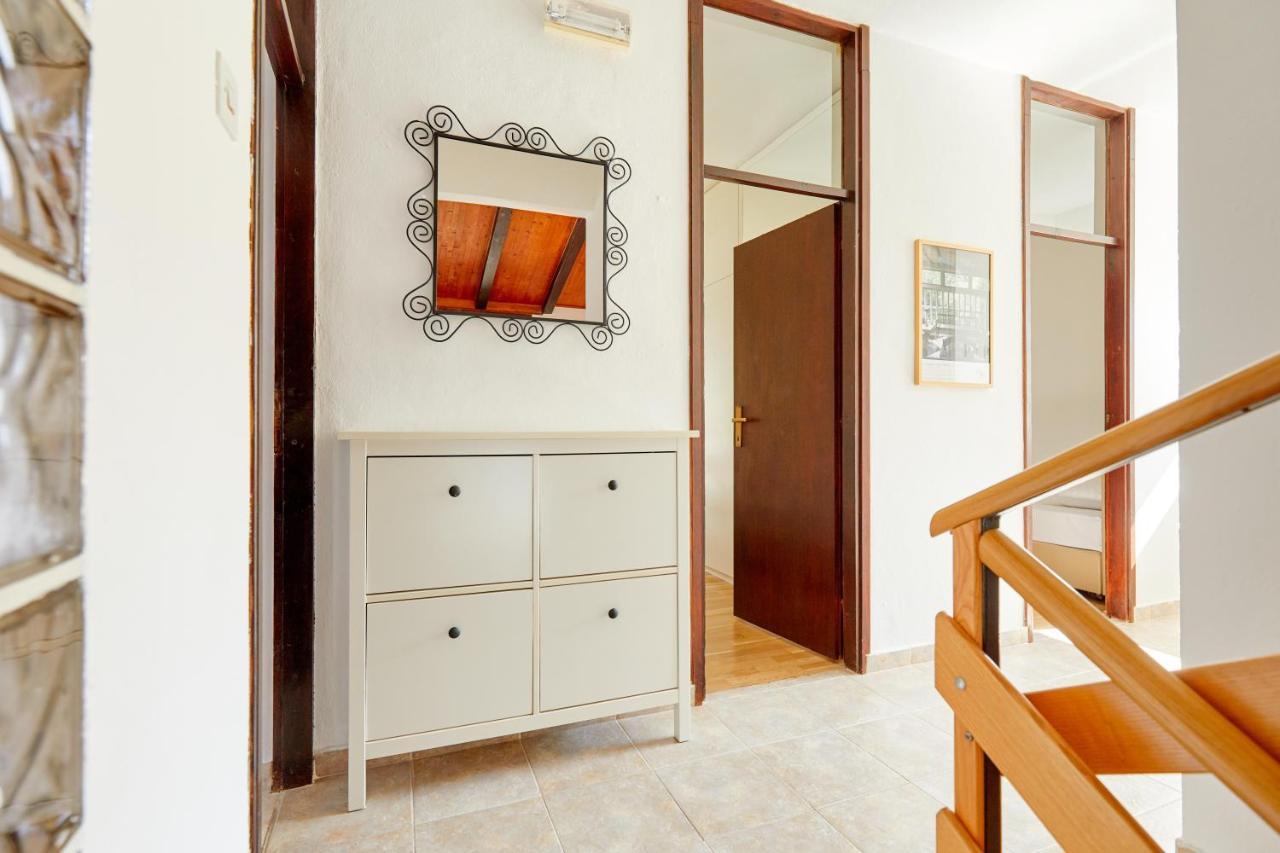 Villa Biskupovic With Stunning Views Kotor Exterior foto