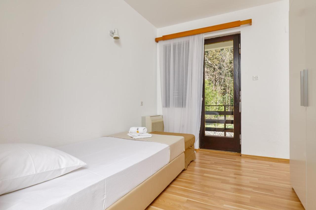 Villa Biskupovic With Stunning Views Kotor Exterior foto